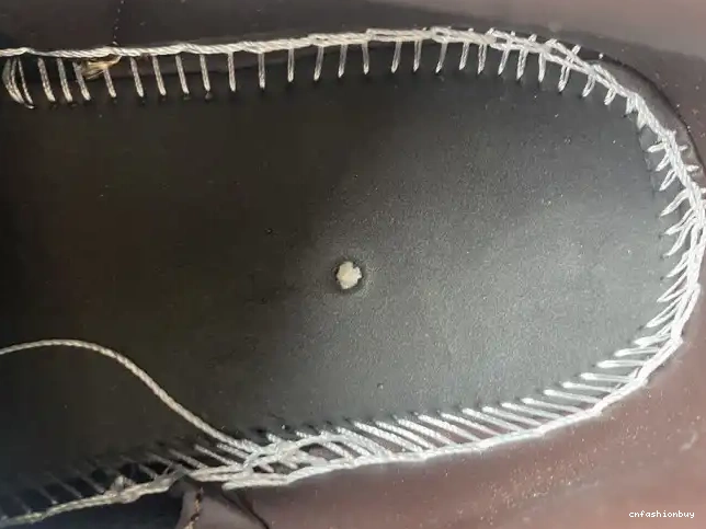 AJ1 LOW Air OW Jordan x 1 Off-Louis 0517